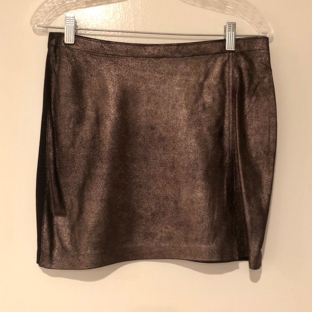 Graham & Spencer skirt
